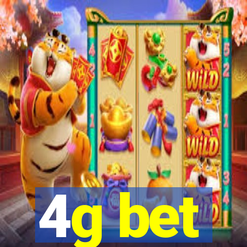 4g bet